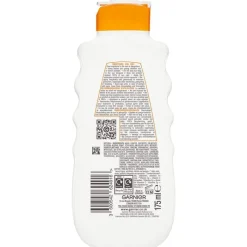 Garnier Ambre Solaire Hydra 24H Protect Lotion Zonnebrandcrème SPF30 175ml Waterresistent Vitamine Cg
