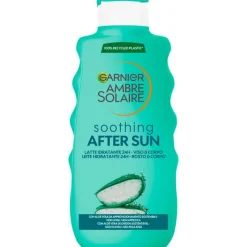 Discount Ambre Solaire Garnier Verzachtende Aftersun Melk 175 ML