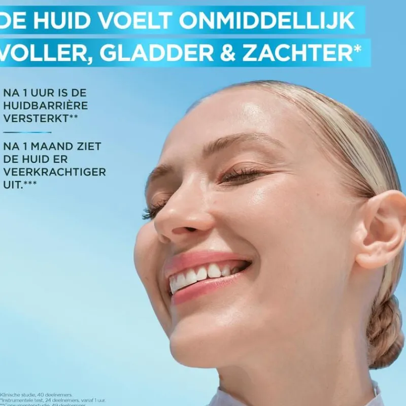 Best Garnier Hyaluron+ Barrier Repair Replumping Serum 30 ml