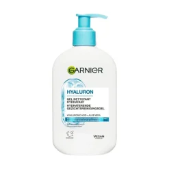 Sale Garnier Hyaluron+ Hydraterende Gezichtsreinigingsgel 250 ml