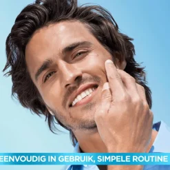 New Garnier Hyaluron+ Liquid Care 120 ml