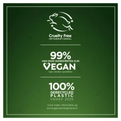 Best Garnier Loving Blends Argan & Cameliaolie Shampoo 300 ML