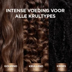 Clearance Garnier Loving Blends Avocado Olie & Karité boter Conditioner 250 ML