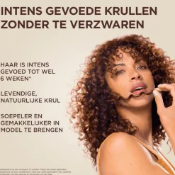 Online Loving Blends Garnier Avocado Olie & Shea Boter Curl Revival Elixir 120 ML