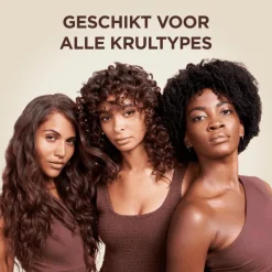 Online Loving Blends Garnier Avocado Olie & Shea Boter Curl Revival Elixir 120 ML