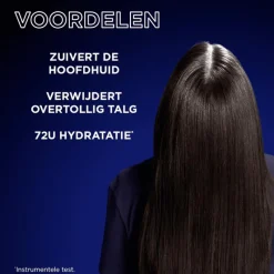 Online Garnier Loving Blends Charcoal Shampoo 300 ML