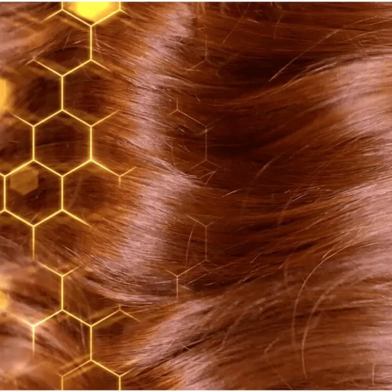 Discount Garnier Loving Blends Honing Goud Leave-In Crème 200 ML