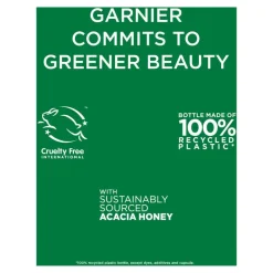 Clearance Garnier Loving Blends Honing Goud Haarmasker 340 ML