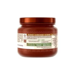 Outlet Garnier Loving Blends Kokosmelk & Macadamia Hair Remedy Haarmasker 340 ML