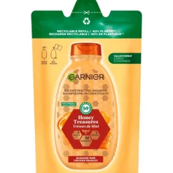 Outlet Loving Blends Garnier Refill Honing Goud Shampoo Navulling 250 ML