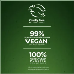 Best Garnier Loving Blends Rijke Argan Shampoo 300 ML