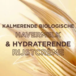 New Garnier Loving Blends Shampoo Milde Haver 300 ML