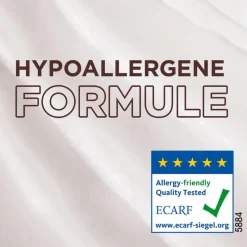 New Garnier Loving Blends Shampoo Milde Haver 300 ML