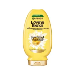 Sale Garnier Loving Blends Sun-Kissed Chamomile & Bloemenhoning Conditioner 250 ML