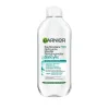 New Garnier Micellair PureActive Salicylic Reinigingswater 400 ML