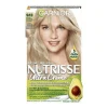 Best Nutrisse Garnier Crème 9.13 Zeer Licht Goud Asblond Haarverf