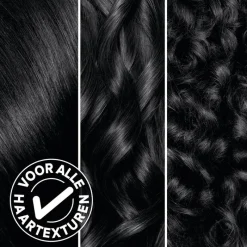 Discount Garnier Nutrisse Crème Permanente Haarverf 1 Zwart