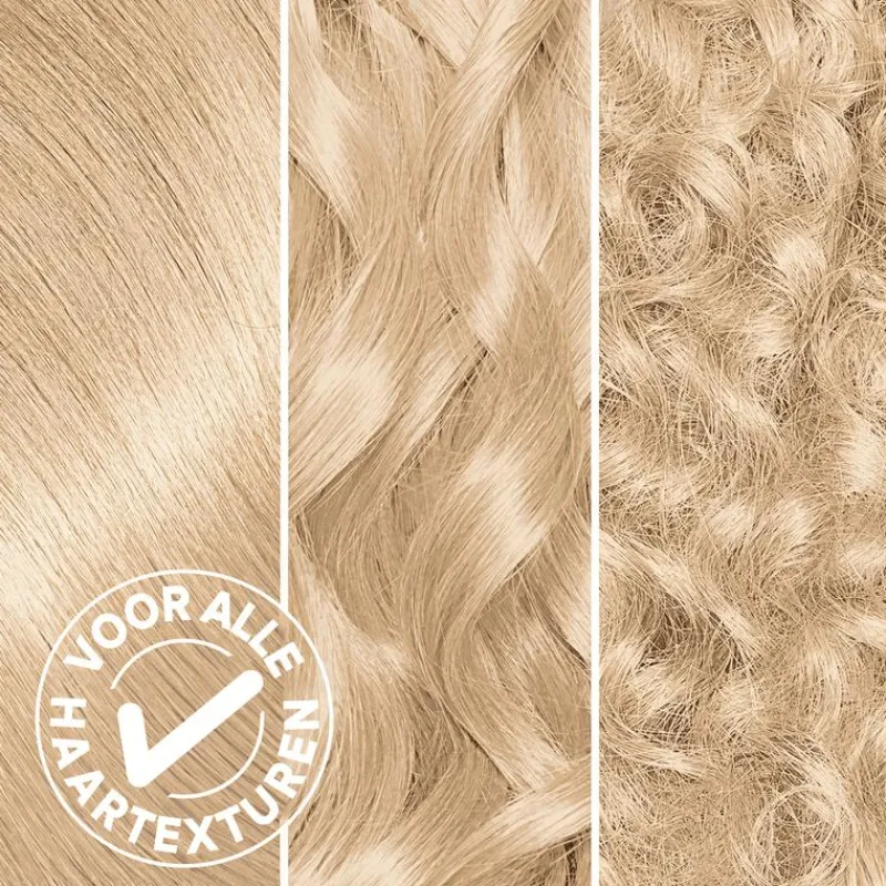 Discount Garnier Nutrisse Crème Permanente Haarverf 9.3 Zeer Licht Goudblond