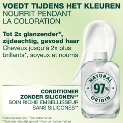 Outlet Garnier Nutrisse Crème Permanente Haarverf 3 Donkerbruin