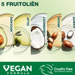 Best Garnier Nutrisse Crème Permanente Haarverf 4 Middenbruin