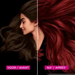 Online Garnier Olia Permanente Haarverf 3.0 Donkerbruin