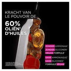 Hot Garnier Olia Permanente Haarverf 5.3 Licht Goudbruin