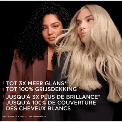 Hot Garnier Olia Permanente Haarverf 5.3 Licht Goudbruin