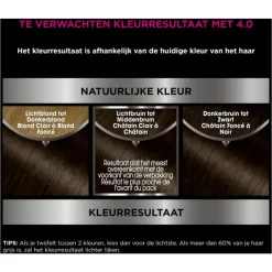 Online Garnier Olia Permanente Haarverf 4.0 Bruin