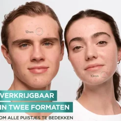 Online Garnier Pure Active Pimple Patch 22 stuks