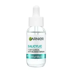 Discount Garnier PureActive Salicylic Anti-Imperfecties Serum