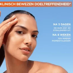 Discount Garnier Skinactive Anti-Dark Spot Serum Met Vitamine C* 30 ML