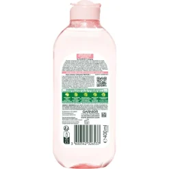 Best Garnier SkinActive Micellair Reinigingswater met Rozenwater 400 ML