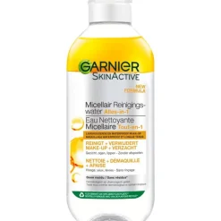 Discount Garnier SkinActive Micellair Reinigingswater in Olie 400 ML