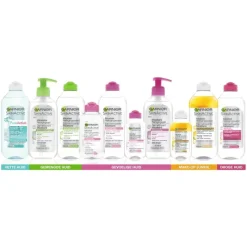 Clearance Garnier SkinActive Micellair Reinigingswater Droge Huid 400 ML