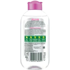 Discount Garnier SkinActive Micellair Water Gevoelige Huid 200 ML