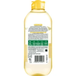 Online Garnier SkinActive Micellair Water Vitamine C 400 ML