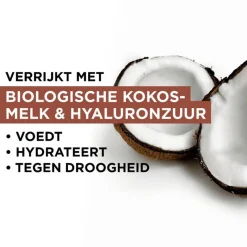 Outlet Garnier SkinActive Nutri Bomb Sheet Masker Kokosnoot