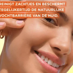 Hot Garnier SkinActive Reinigingsgel met vitamine C 250 ML