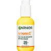 New Garnier SkinActive Serum Cream Vitamine C SPF 25 50 ML