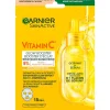 Best Garnier SkinActive Sheet Masker Vitamine C