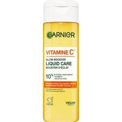 Clearance Garnier Vitamine C Glow Booster Liquid Care 120 ML