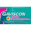 Gaviscon DUO Kauwtabletten Maagzuurremmer 24 Stuks