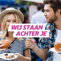 New Gaviscon DUO Sachet Maagzuurremmers 12 Stuks