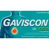 Gaviscon Kauwtabletten Pepermunt Maagzuurremmers 16 Stuks