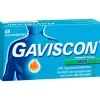New Gaviscon Kauwtabletten Pepermunt Maagzuurremmers 48 Stuks