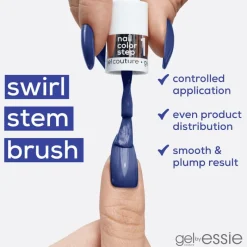 Sale Essie gel by Matte Top Coat 13,5ML