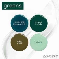 Sale Essie gel by Matte Top Coat 13,5ML