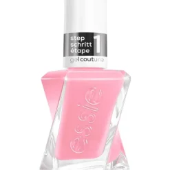 Clearance Essie gel by Nagellak Roze 13,5ML 506 Bodice Goddes