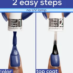 Discount Essie gel by Nagellak Rood 13,5ML 345 Bubbles Only