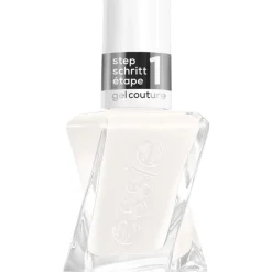 Sale Essie gel by Nagellak Wit 13,5ML 136 First Fitting